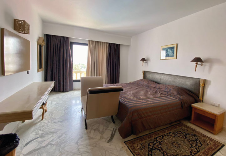 Blumar Resort & Spa